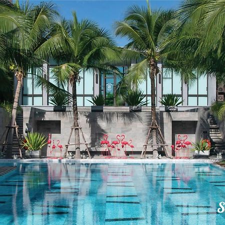 Saturdays Residence By Brown Starling Rawai Luaran gambar