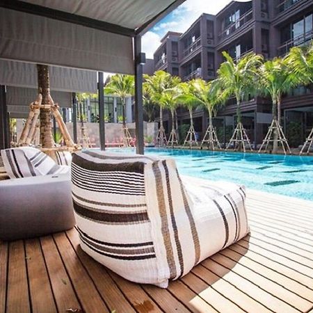 Saturdays Residence By Brown Starling Rawai Luaran gambar