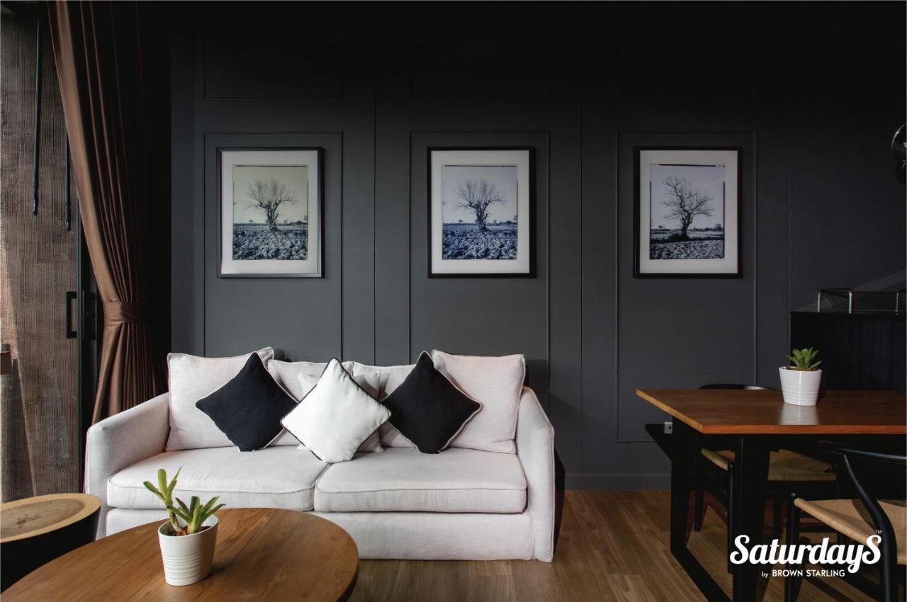 Saturdays Residence By Brown Starling Rawai Luaran gambar