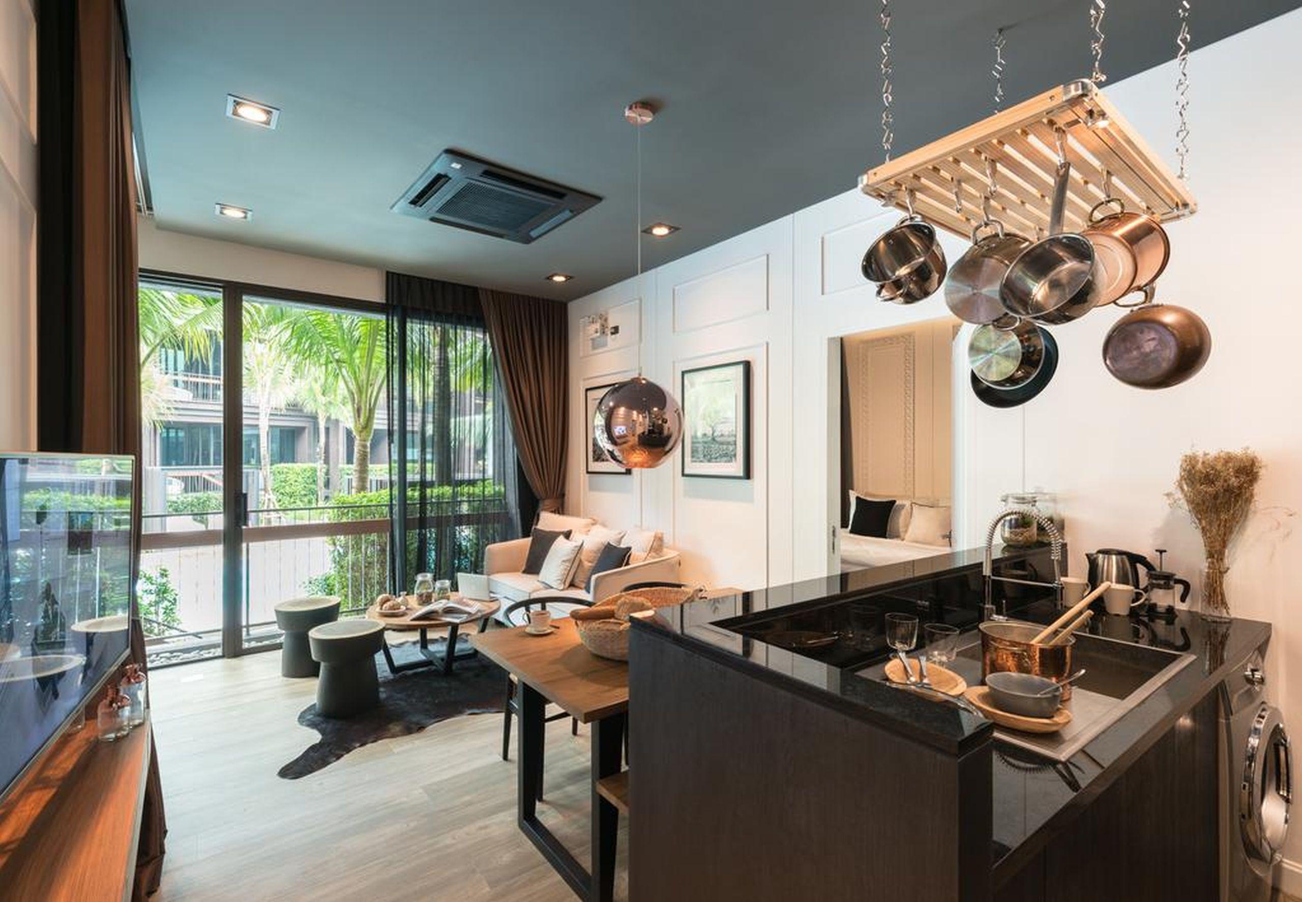Saturdays Residence By Brown Starling Rawai Luaran gambar