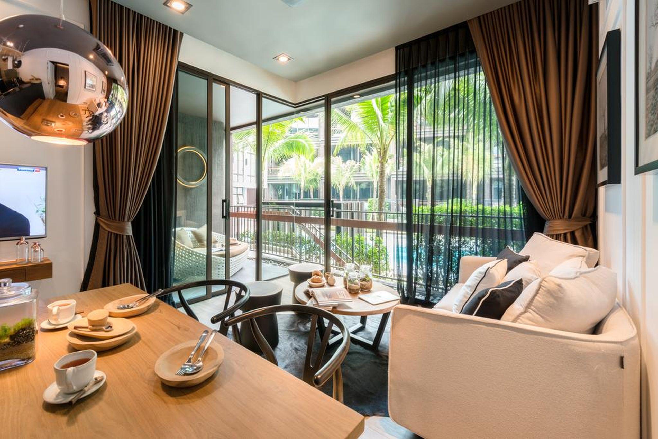 Saturdays Residence By Brown Starling Rawai Luaran gambar
