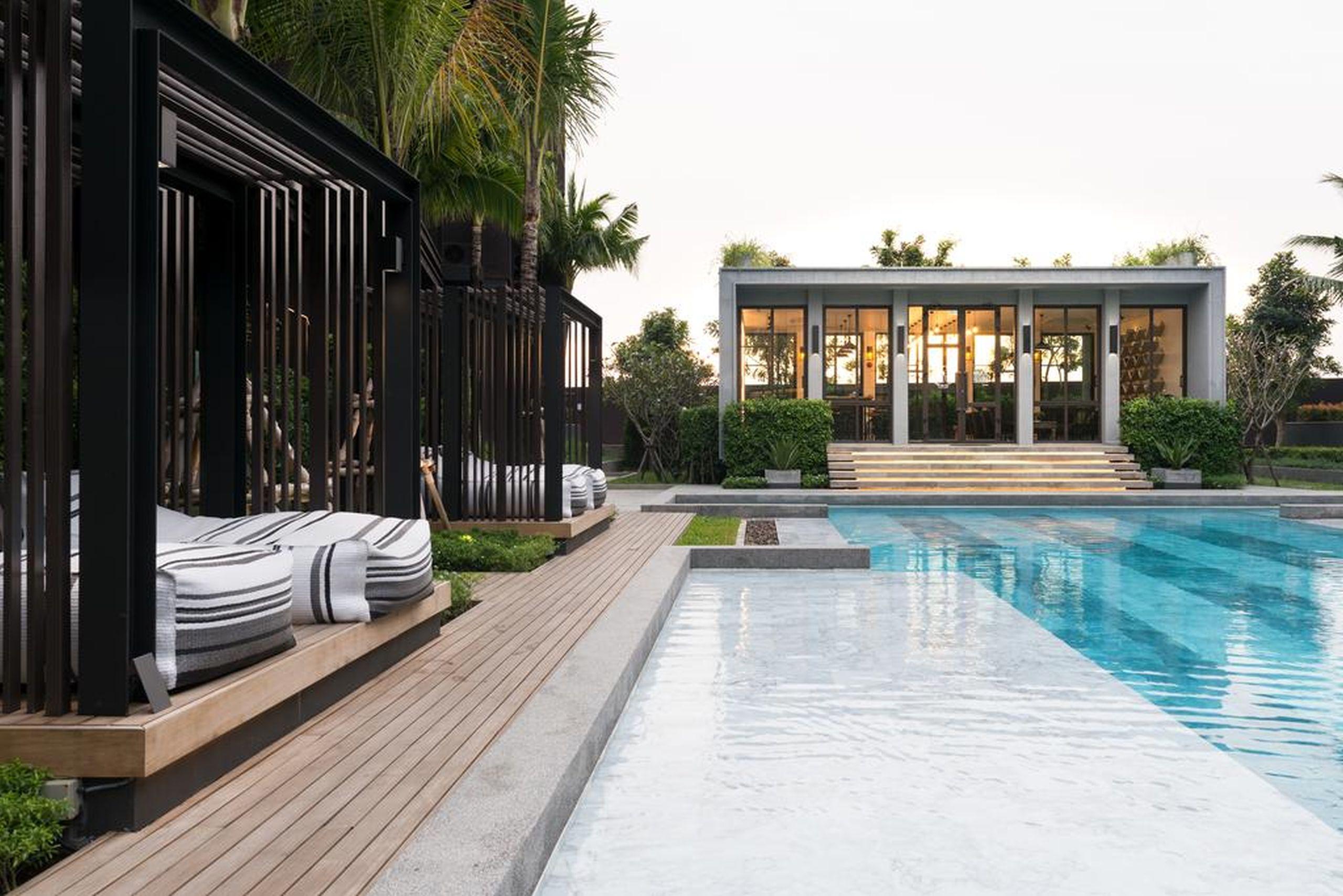 Saturdays Residence By Brown Starling Rawai Luaran gambar