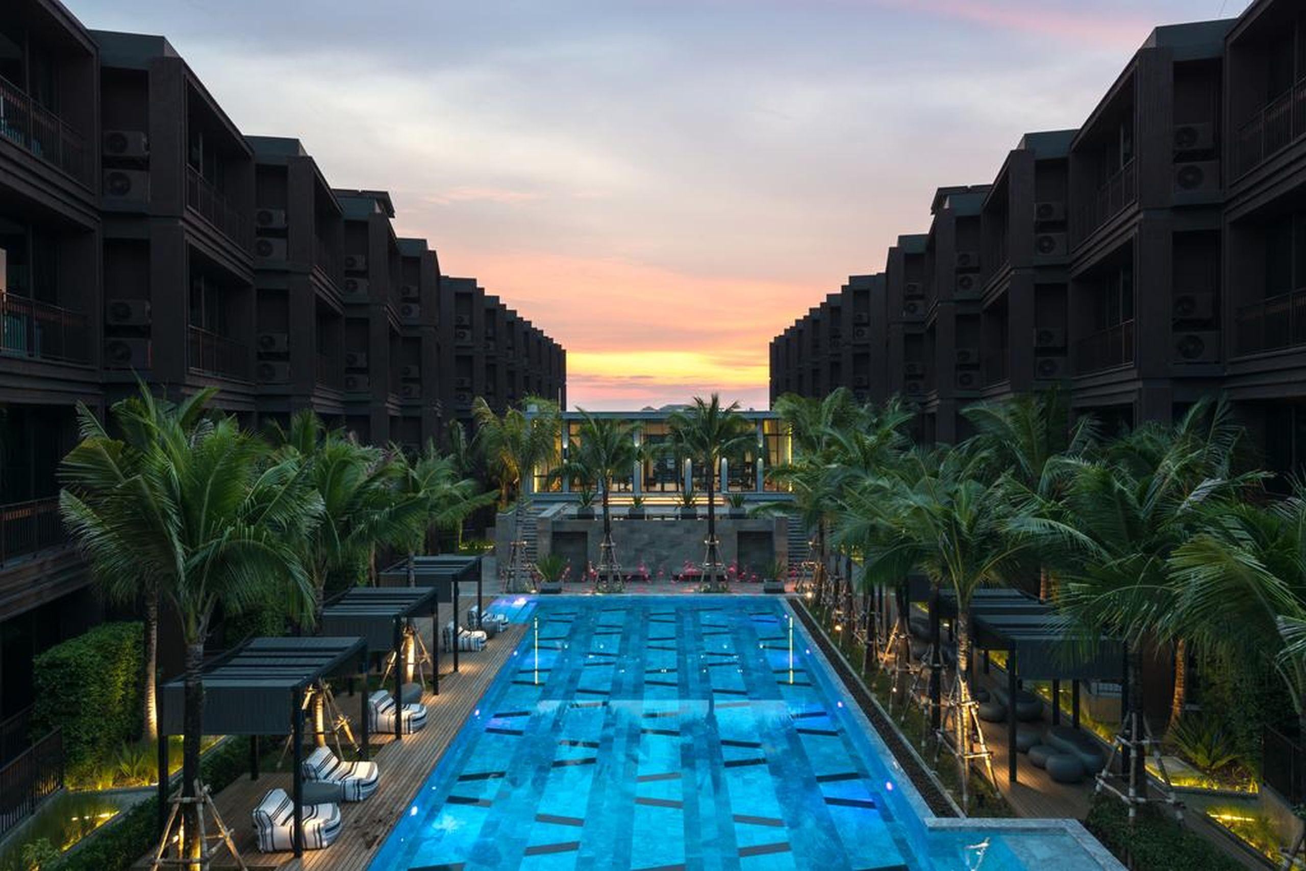 Saturdays Residence By Brown Starling Rawai Luaran gambar