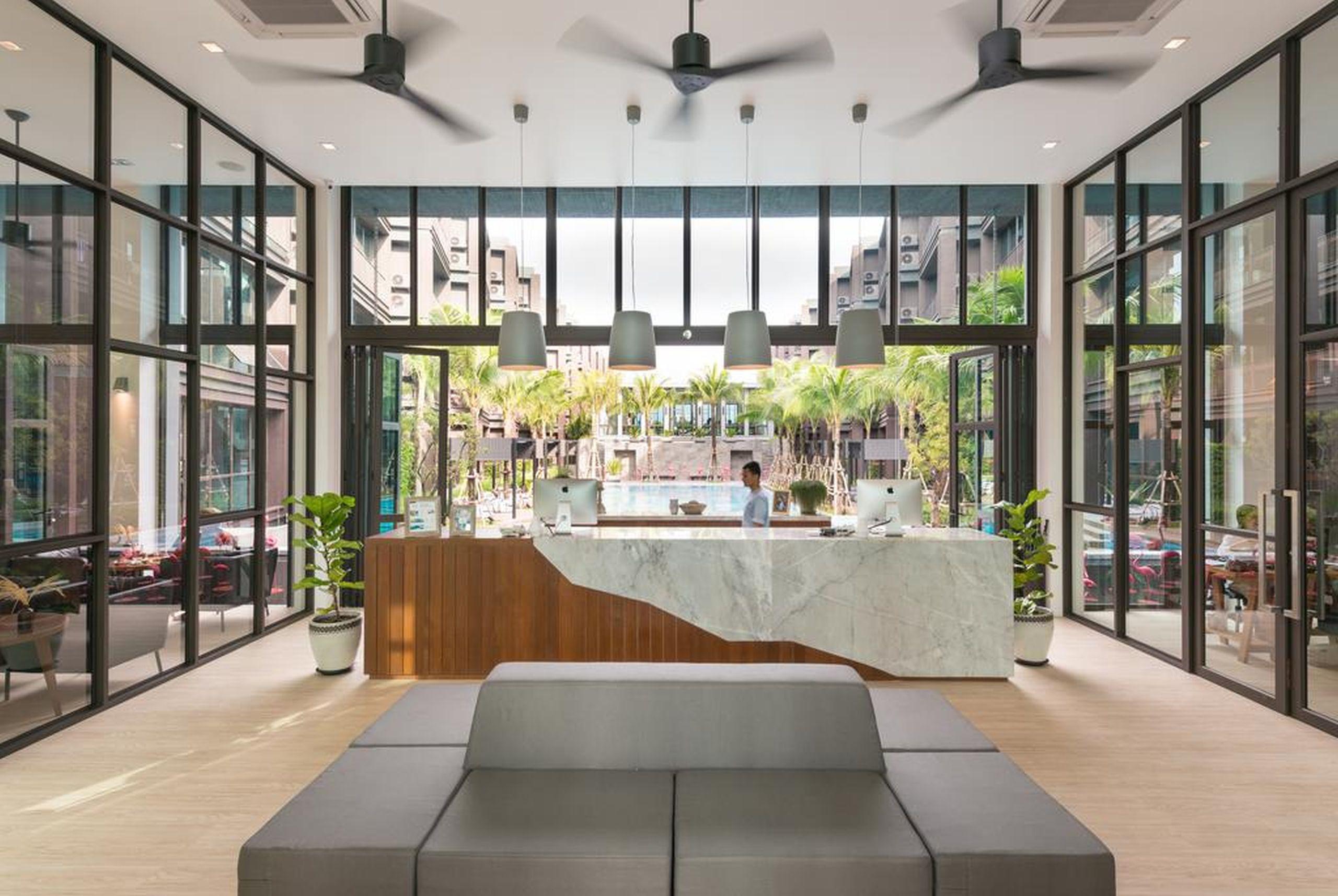 Saturdays Residence By Brown Starling Rawai Luaran gambar