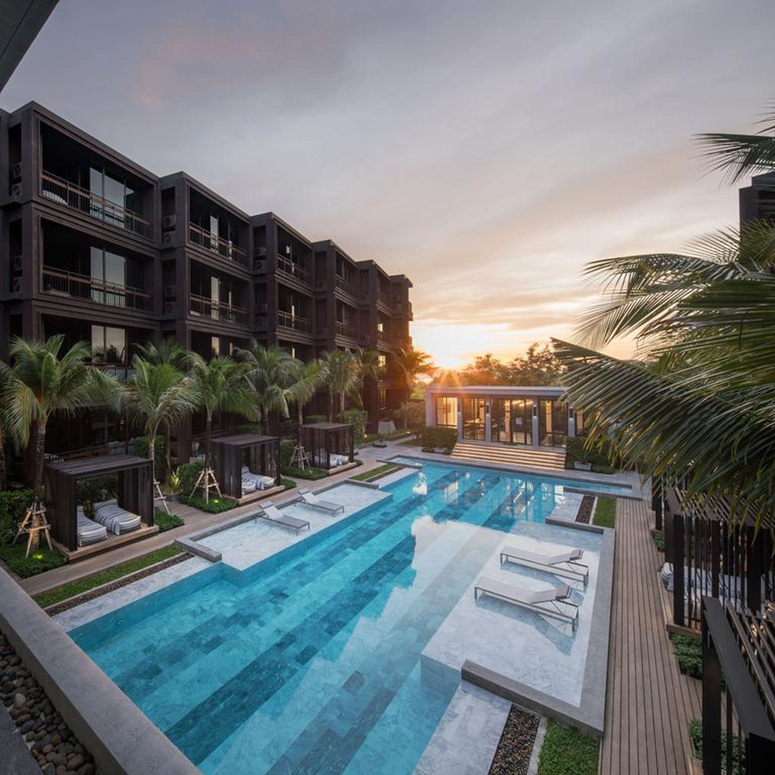 Saturdays Residence By Brown Starling Rawai Luaran gambar