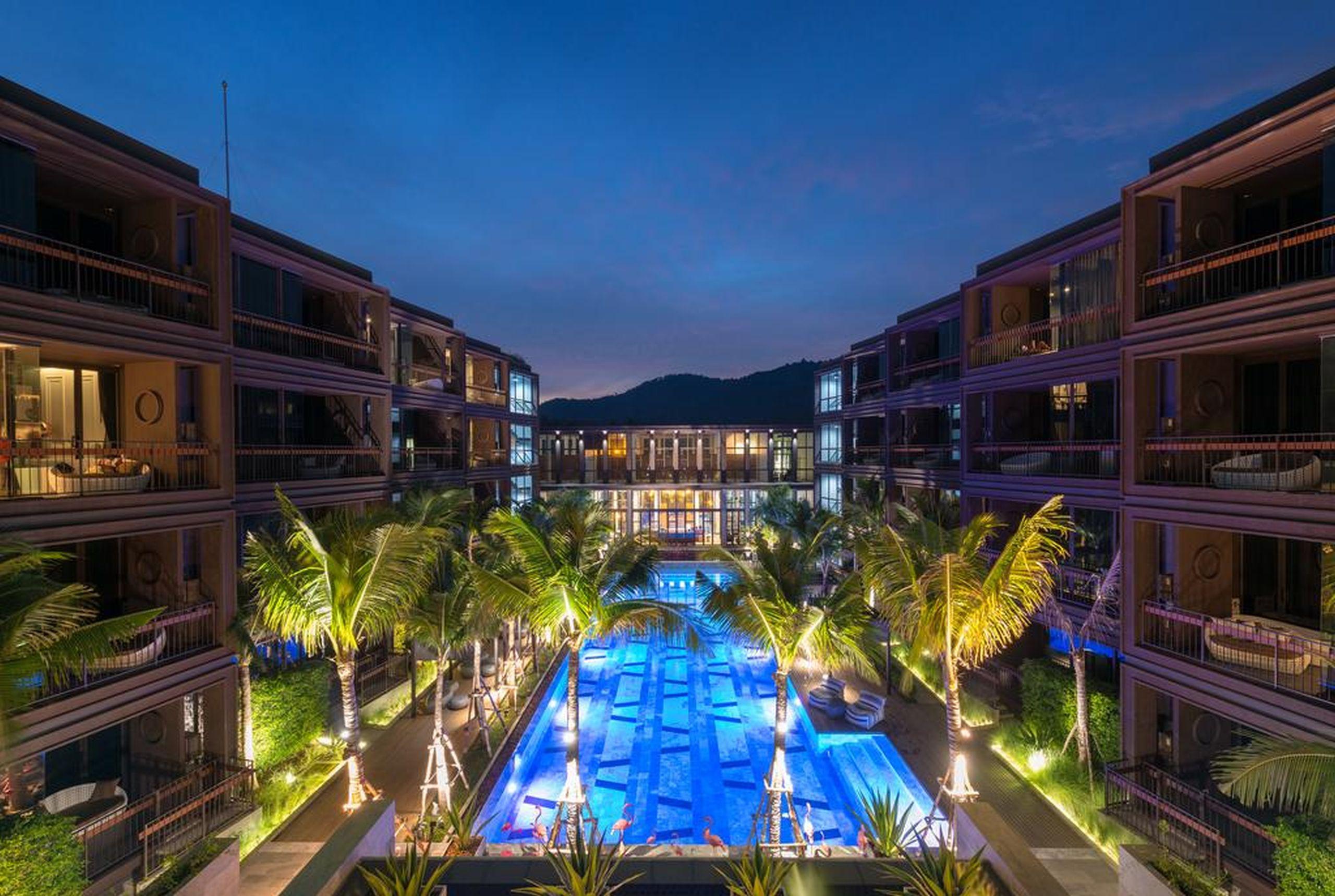 Saturdays Residence By Brown Starling Rawai Luaran gambar