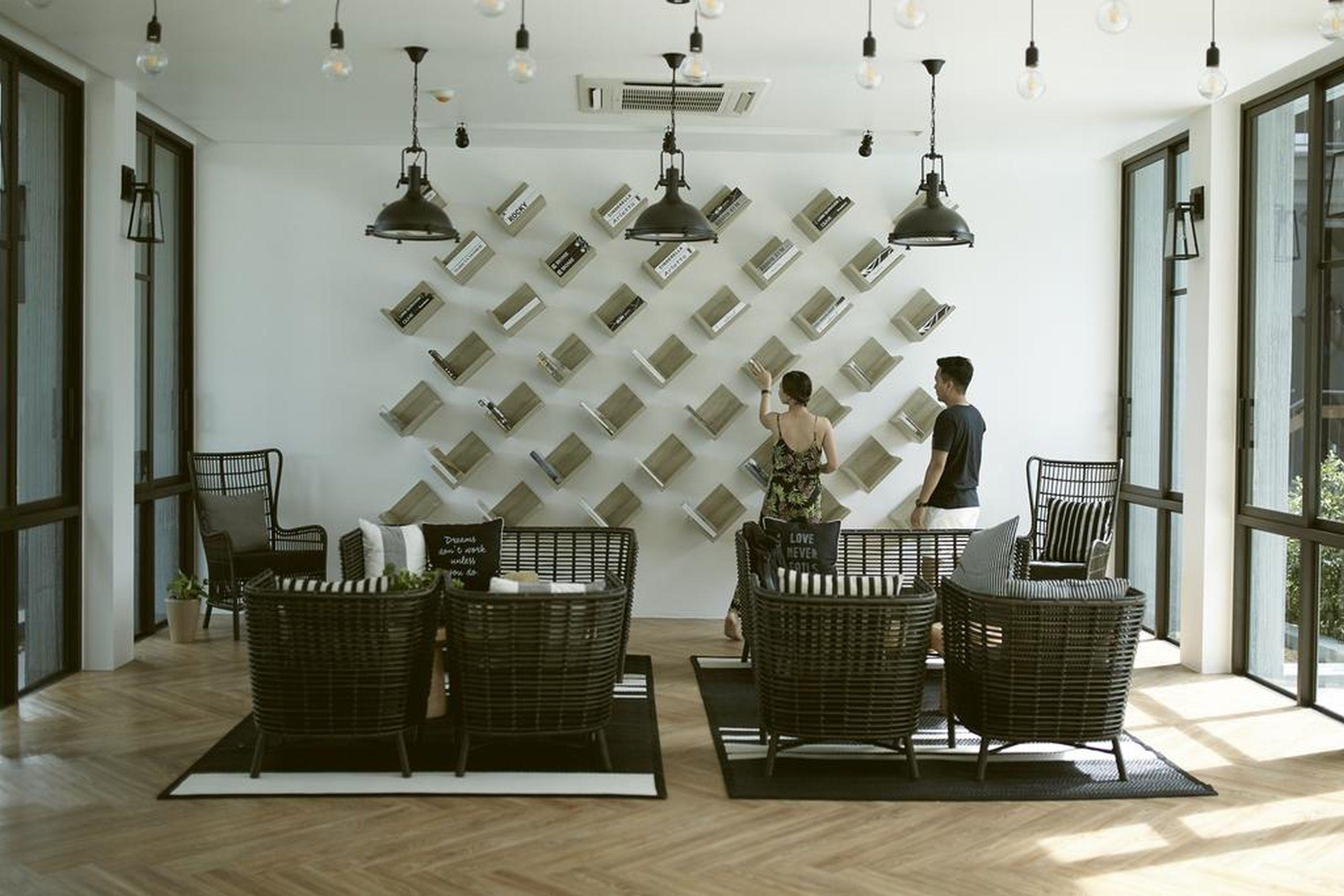 Saturdays Residence By Brown Starling Rawai Luaran gambar