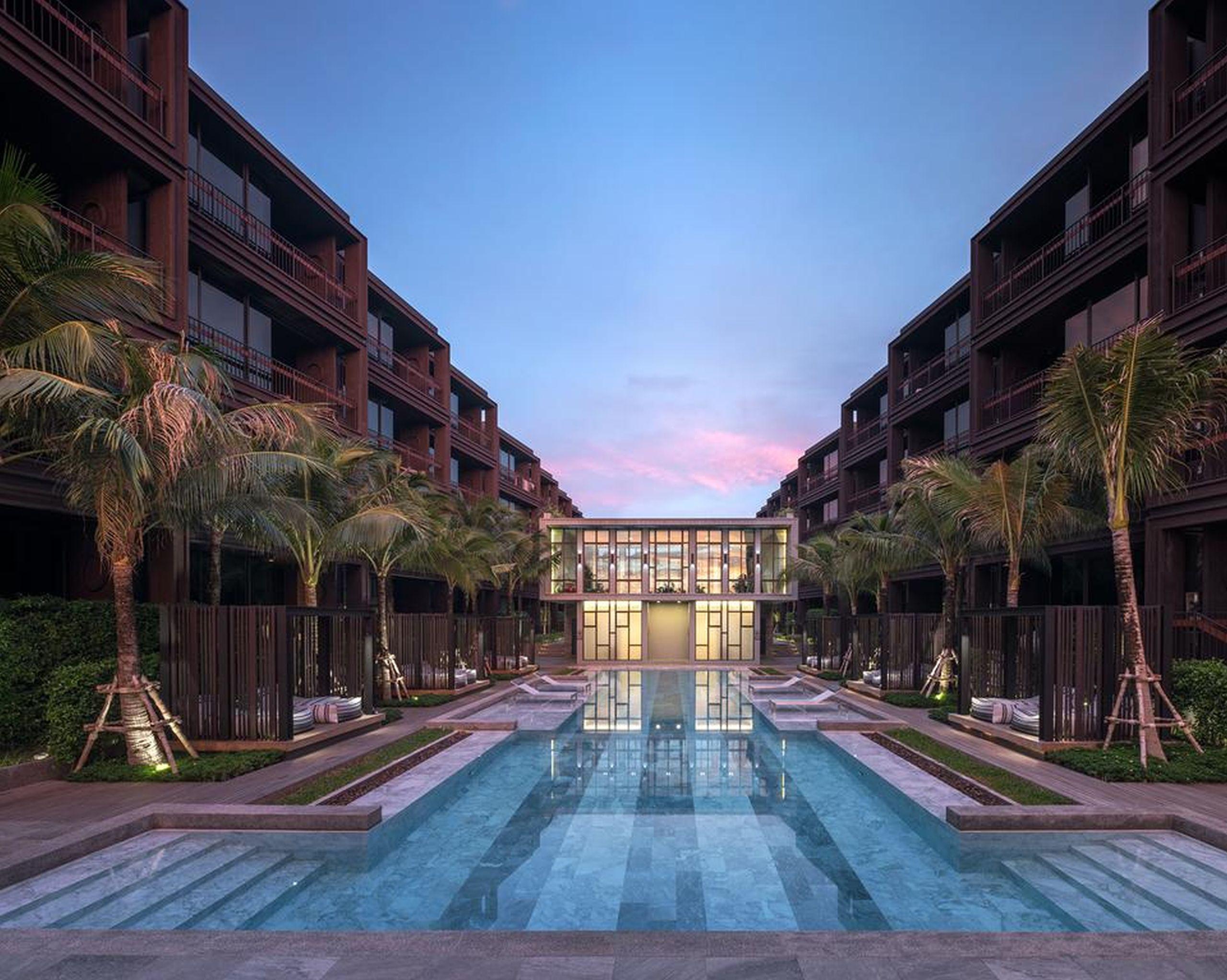 Saturdays Residence By Brown Starling Rawai Luaran gambar