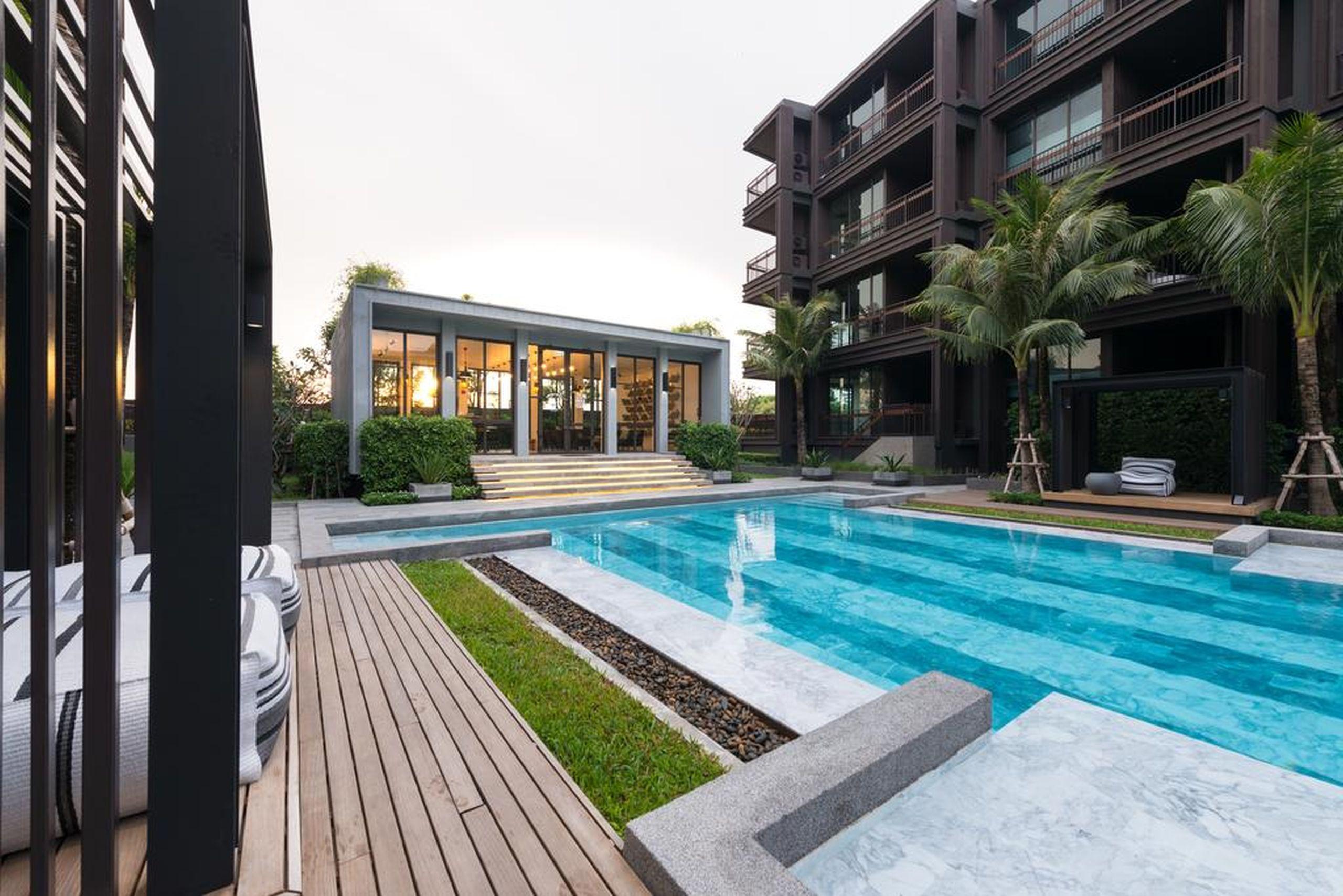 Saturdays Residence By Brown Starling Rawai Luaran gambar