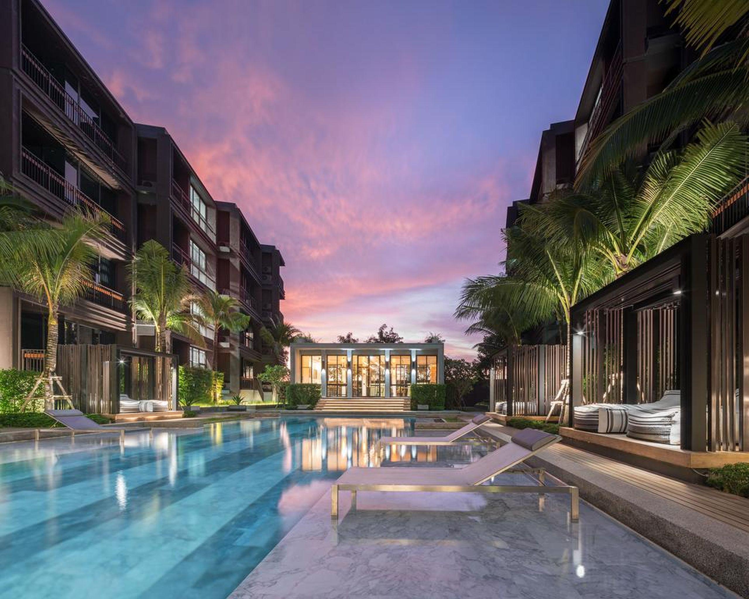 Saturdays Residence By Brown Starling Rawai Luaran gambar