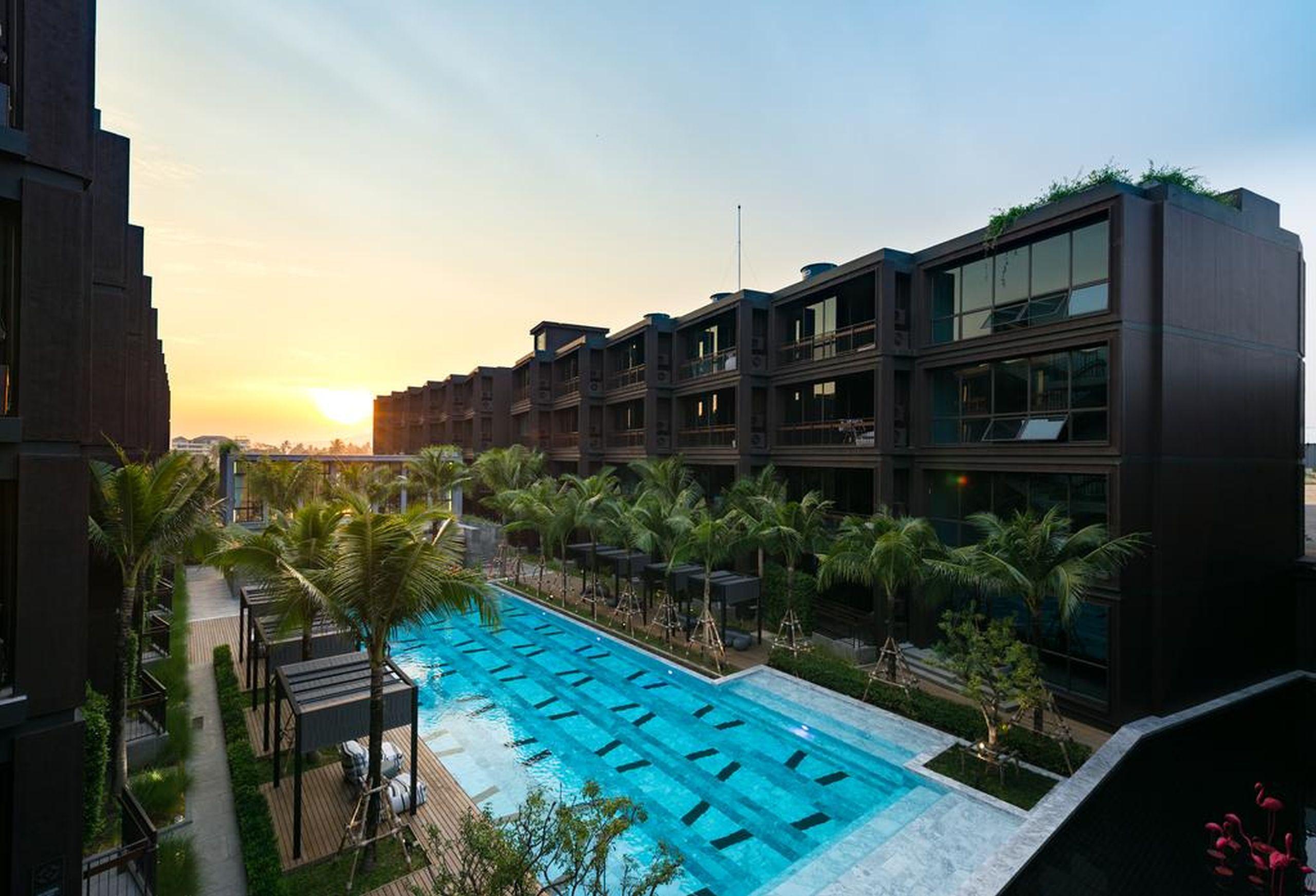 Saturdays Residence By Brown Starling Rawai Luaran gambar