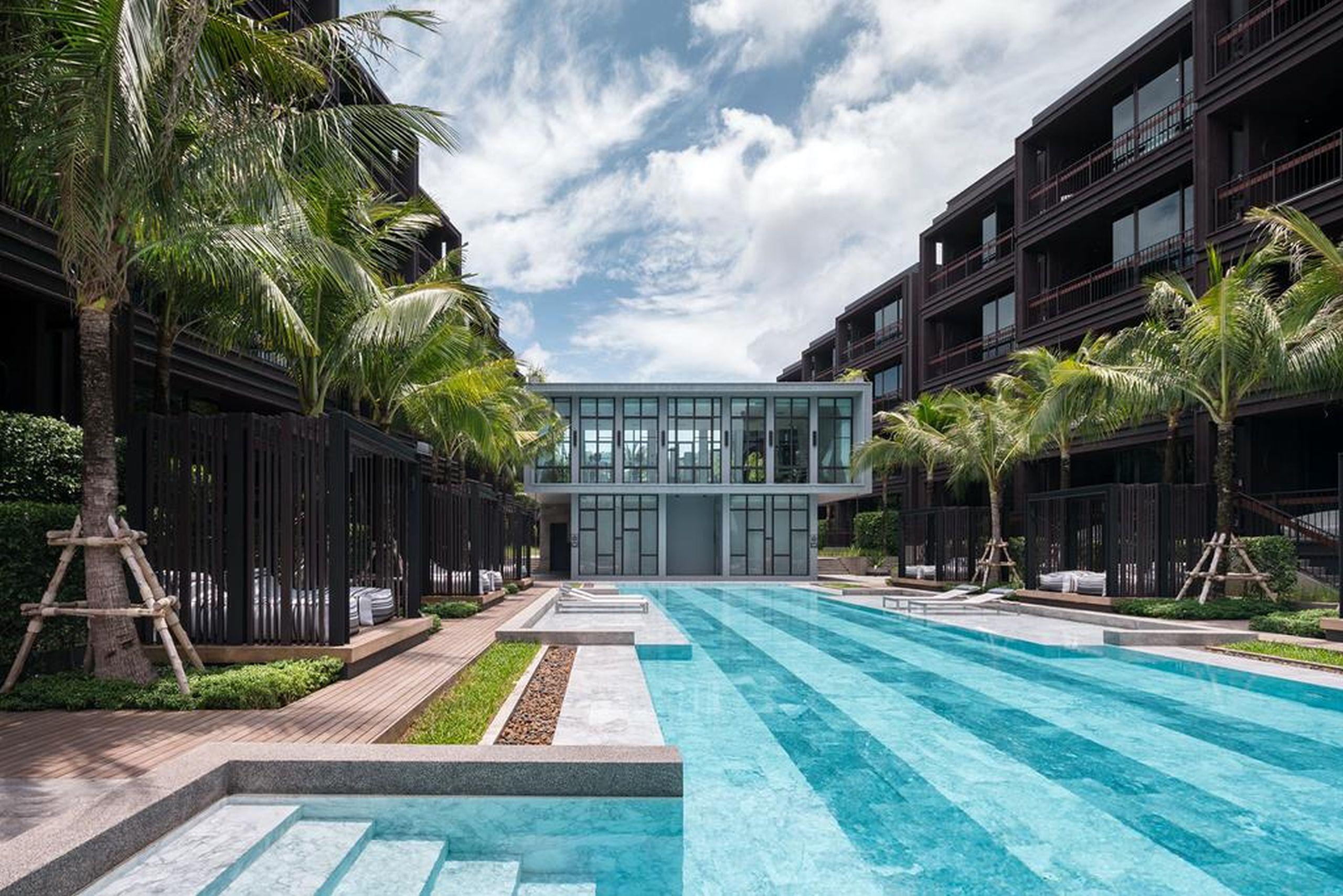 Saturdays Residence By Brown Starling Rawai Luaran gambar