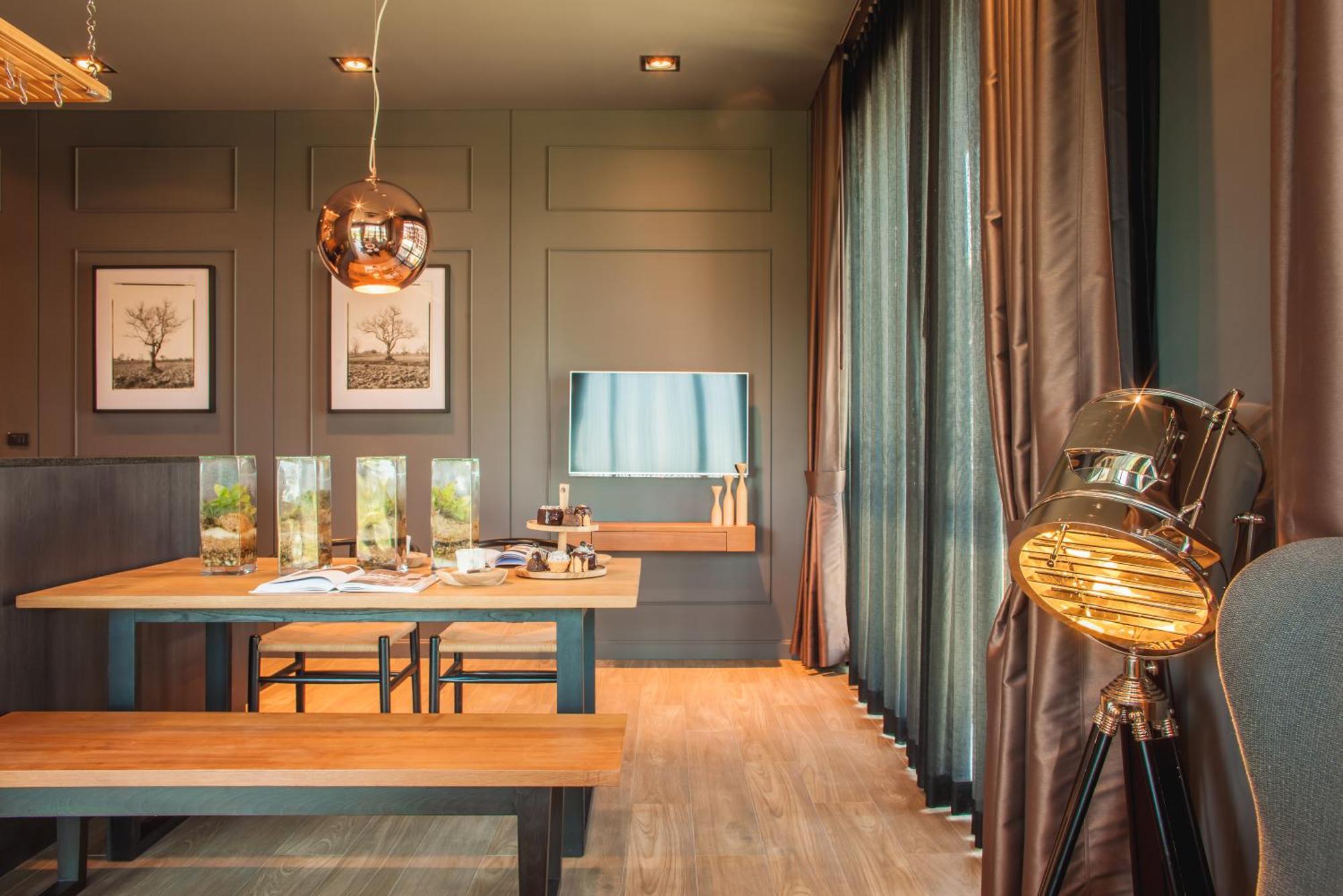 Saturdays Residence By Brown Starling Rawai Luaran gambar