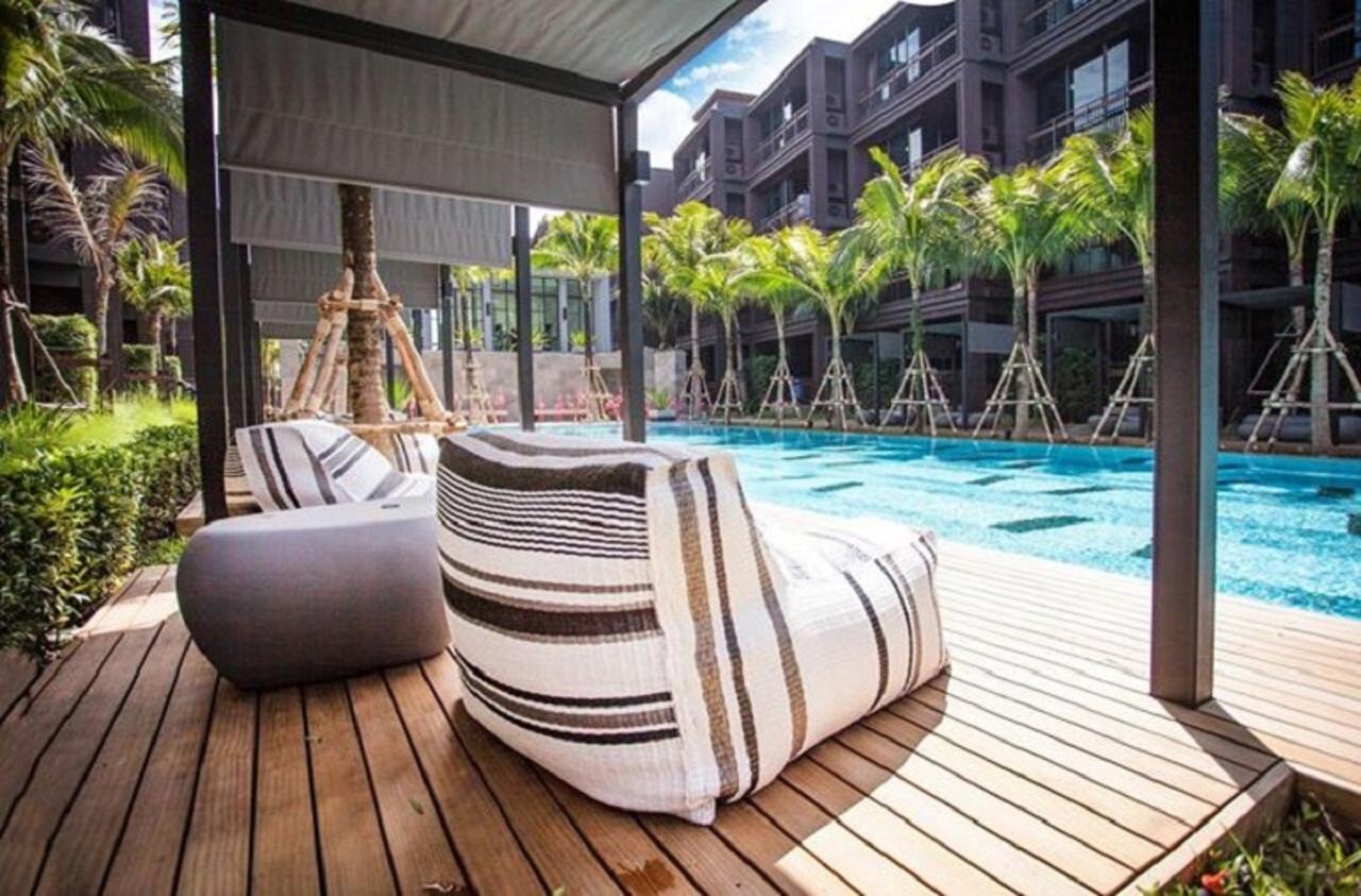 Saturdays Residence By Brown Starling Rawai Luaran gambar