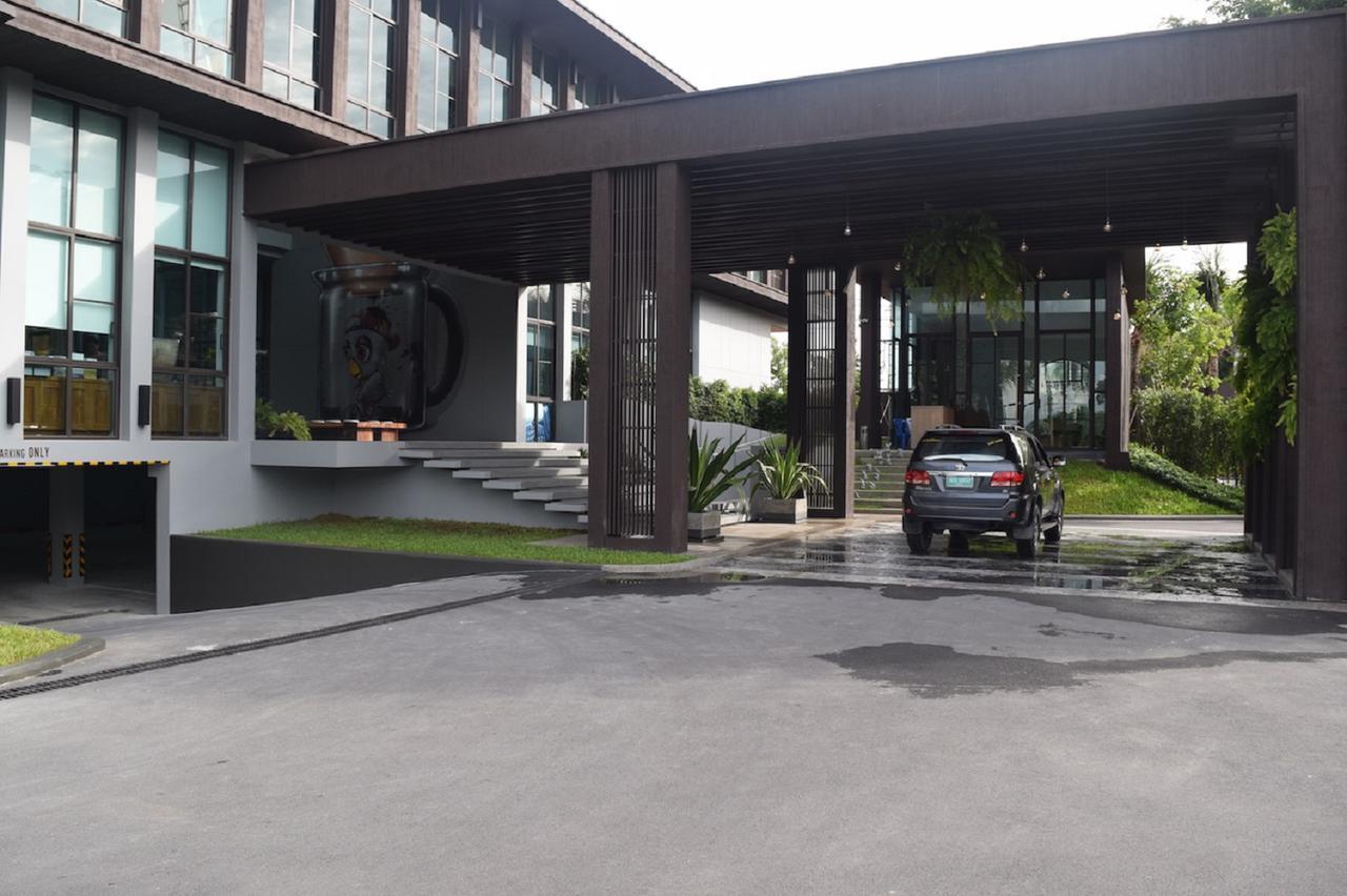 Saturdays Residence By Brown Starling Rawai Luaran gambar