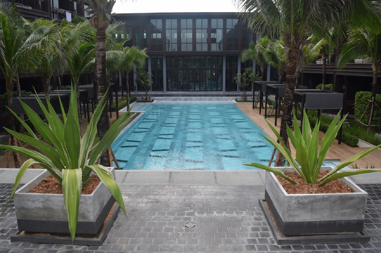 Saturdays Residence By Brown Starling Rawai Luaran gambar