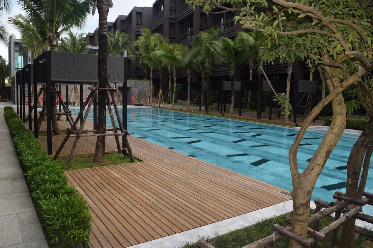 Saturdays Residence By Brown Starling Rawai Luaran gambar