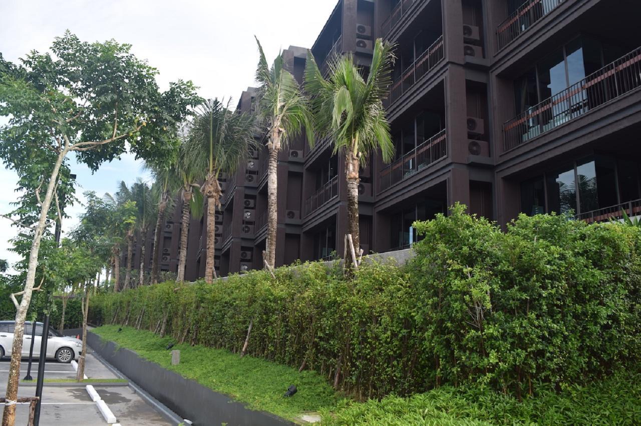 Saturdays Residence By Brown Starling Rawai Luaran gambar