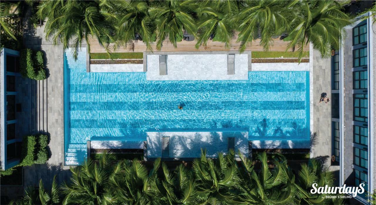 Saturdays Residence By Brown Starling Rawai Luaran gambar